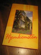 SPENCER VYRLE: HJEMKOMSTEN 1997