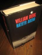 DIEHL WILLIAM: HATETS ARENA 1999