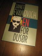 EVANOVICH JANET: EN FOR DUS&Oslash;R 1995