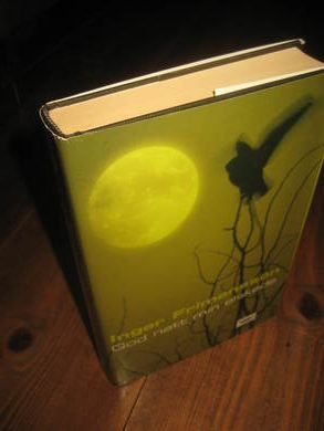 FRIMANSSON INGER: GOD NATT MIN ELSKEDE 1998