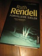 RENDELL RUTH: FORVILLEDE SJELER 2007