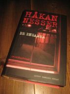 NESSER H&Aring;KAN: DE ENSAMMA 2009 Sv
