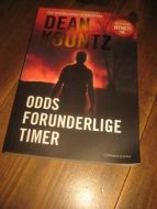 KOONTZ DEAN: ODDS FORUNDERLIGE TIMER 2010
