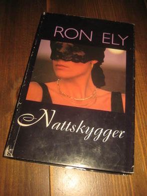 ELY RON: NATTSKYGGER 1996