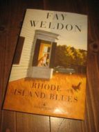 WELDON FAY: RHODE ISLAND BLUES 2001