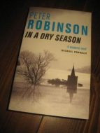 ROBINSON PETER: IN A DRY SEASON 2000