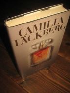 LECKBERG CAMILLA: GULLBURET 2019