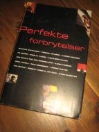 PERFEKTE FORBRYTELSER Da