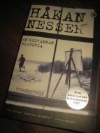 NESSER H&Aring;KAN: EN HELT ANNEN HISTORIA Sv 2007