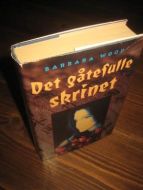 WOOD BARBARA: DET G&Aring;TEFULLE SKRINET 1998