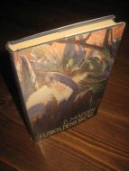 MADDEN: I USKYLDENS SKOG 1991