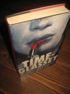 PARSONS JULIE: TIME GLASSET 2007