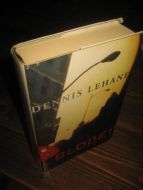 LEHANE DENNIS I BLODET 2003