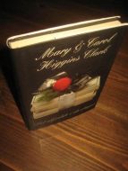 CLARK MARY HIGGINS: DE SKJEDDE I DE DAGER 2001