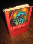 PARKER JEFFERSON: EN FELLES FIENDE 1998