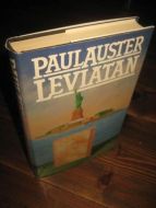 AUSTER PAUL: LEVIATAN 19093