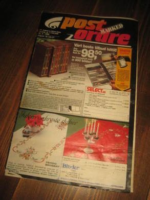 1988 nr 004 POST ORDER MARKED