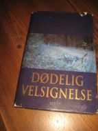 HOLBROOK TERI: D&Oslash;DLIG VELSIGNELSE 1997