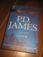 JAMES P D : SHROUD FOR A NIGHTINGALE 2005