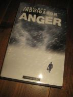 INDRIDASON ARNALDUR: ANGER 2011