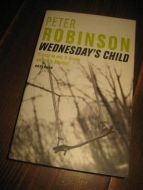 ROBINSON PETER: WEDNESDAY'S CHILD 1996