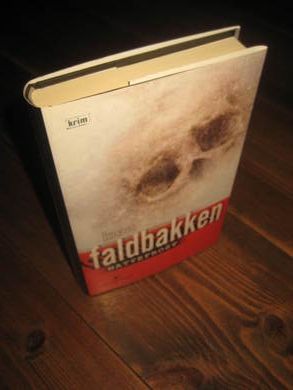 FALDBAKKEN KNUT: NATTEFROST 2006