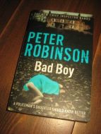 ROBINSON PETER: BAD BOY 2011