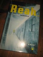 REAH DANUTA: BARE M&Oslash;RKRE 1999