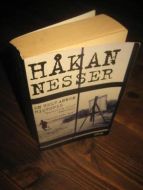 NESSER H&Aring;KAN: EN HELT ANNEN HISTORIE 2009