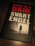 DAHL KJELL OVE SVART ENGEL 2007