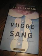 Slimani Leila: Vugge sang 2019