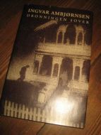 AMBJ&Oslash;RNSEN INGVAR: DRONNINGEN SOVER 2000