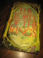 TOLKIN: THE LORD OF THE RINGS 1969