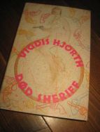 HJORT VIGDIS: D&Oslash;D SHERIFF 1995