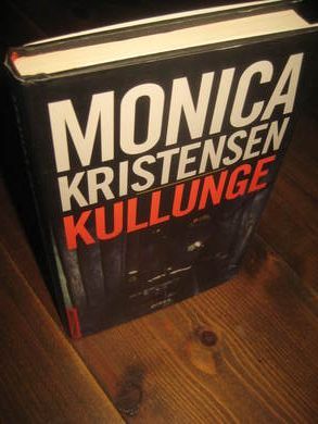 KRSISTENSEN MONICA: KULLUNGE 2008