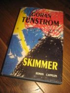 TUNSTR&Oslash;M G&Oslash;RAN: SKIMMER 1997