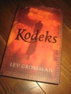 GROSSMAN LEV: KODEKS 2004