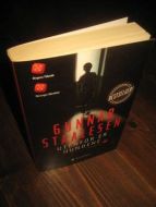 STAALESEN GUNNAR: UTENFOR ER HUNDENE 2019