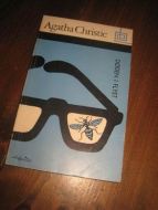 CHRISTIE AGATHA: D&Oslash;DEN I FLYET 1967