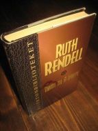 RENDELL RUTH: D&Oslash;MT TIL &Aring; DREPE 1997