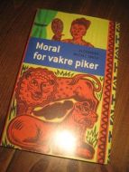 MCCALL ALEXANDER: MORAL FOR VAKRE PIKER 2005