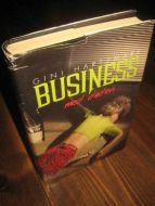 HARTZMARK GINI: BUSI1997NESS MED D&Oslash;DEN