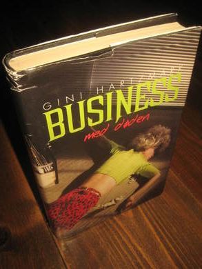 HARTZMARK GINI: BUSI1997NESS MED D&Oslash;DEN