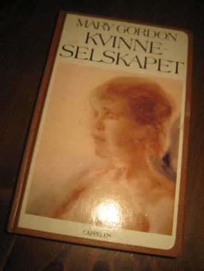 GORDON MARY: KVINNE SELSKAPET 1982