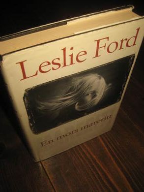FORD LESLIE: EN MORS MARERITT 1993