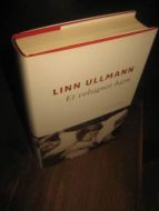 ULLMANN LIV: ET VELSIGNET BARN 2001