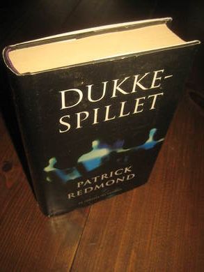REDMOND PATRICK: DUKKE SPILLET 2001
