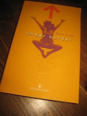 LINDE HEIDI: UNDER BORDET 2002