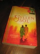 GOWDA: GYLLEN SOL