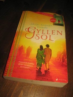GOWDA: GYLLEN SOL